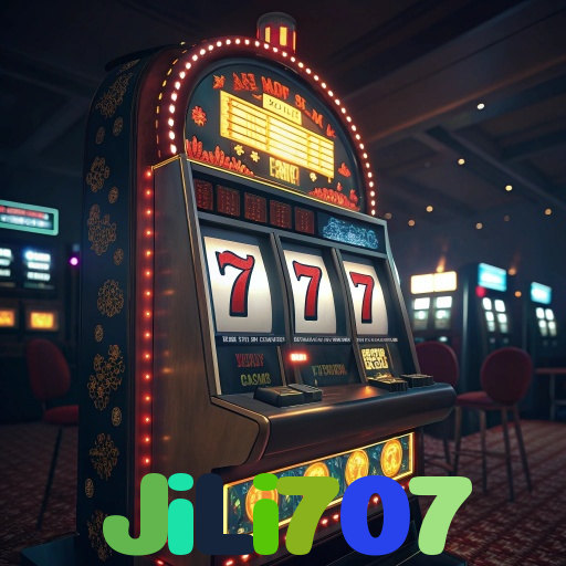 A Magia dos Jogos de Fantasia na JiLi707