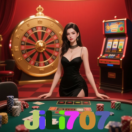 A Magia dos Jogos de Fantasia na JiLi707