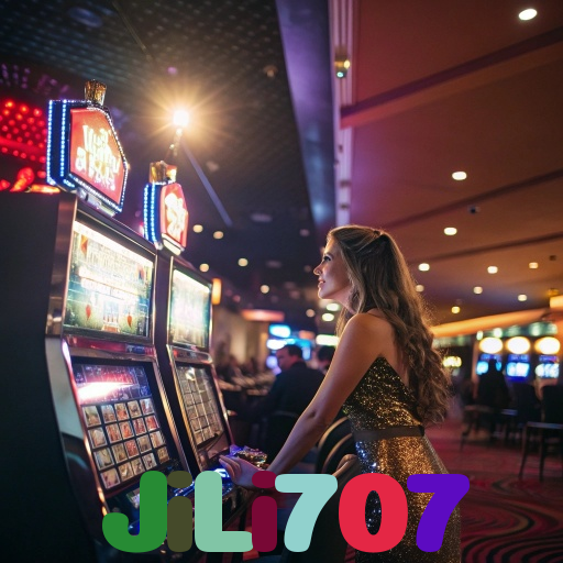 A Magia dos Jogos de Fantasia na JiLi707