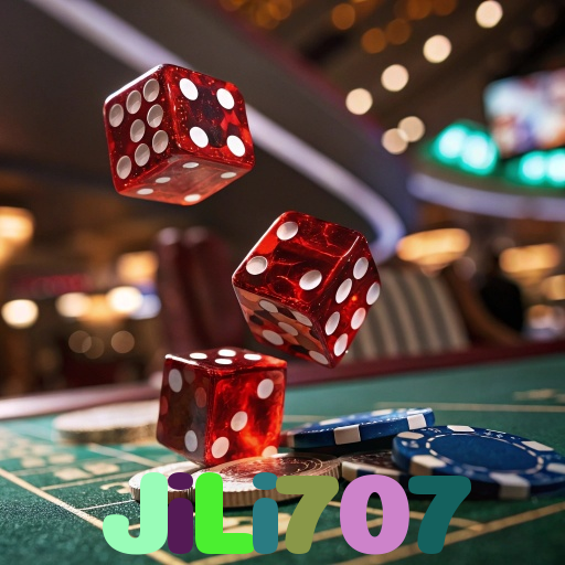 A Magia dos Jogos de Fantasia na JiLi707