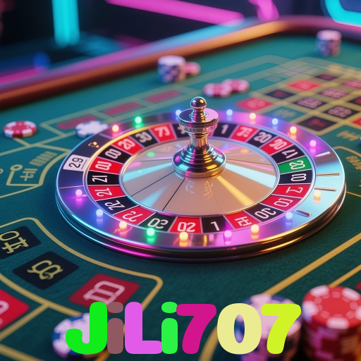 A Magia dos Jogos de Fantasia na JiLi707