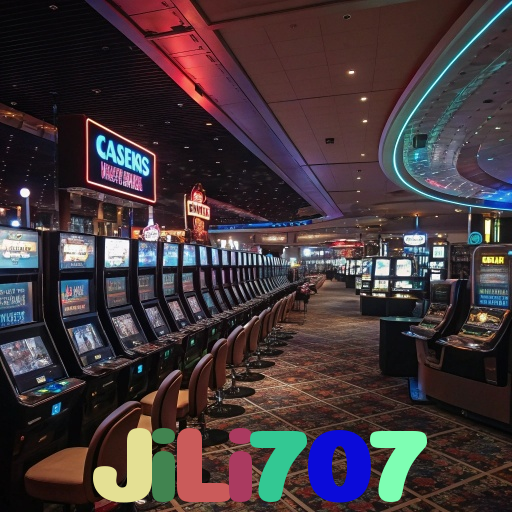 A Magia dos Jogos de Fantasia na JiLi707