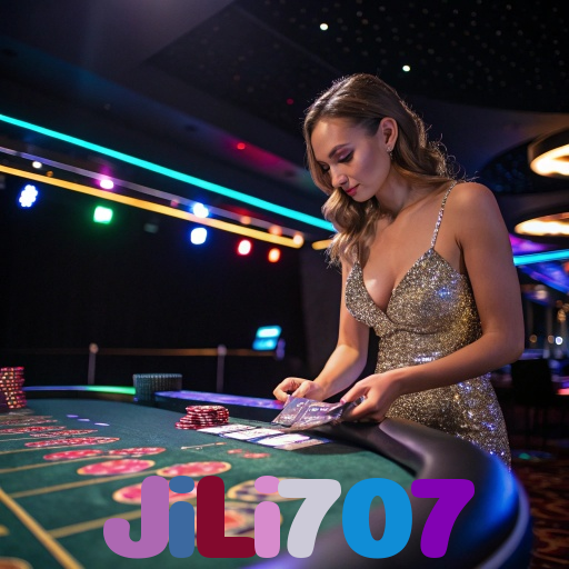A Magia dos Jogos de Fantasia na JiLi707