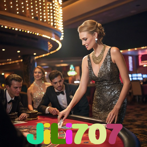 A Magia dos Jogos de Fantasia na JiLi707