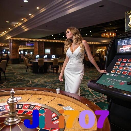 A Magia dos Jogos de Fantasia na JiLi707