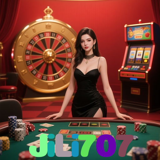 A Magia dos Jogos de Fantasia na JiLi707
