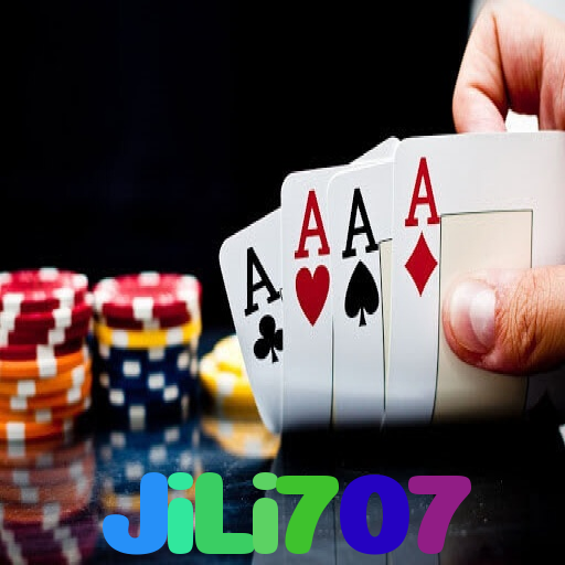 A Magia dos Jogos de Fantasia na JiLi707