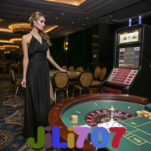 A Magia dos Jogos de Fantasia na JiLi707