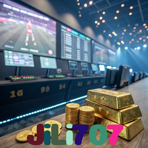 A Magia dos Jogos de Fantasia na JiLi707