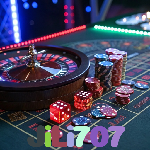 A Magia dos Jogos de Fantasia na JiLi707