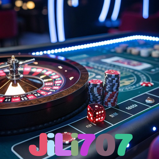 A Magia dos Jogos de Fantasia na JiLi707