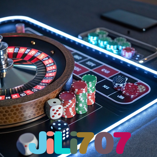 A Magia dos Jogos de Fantasia na JiLi707