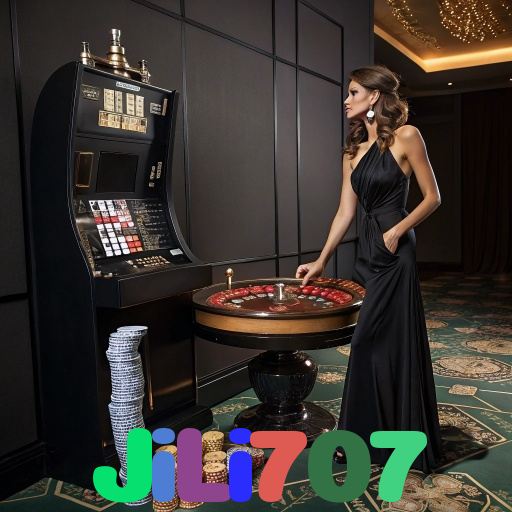 A Magia dos Jogos de Fantasia na JiLi707