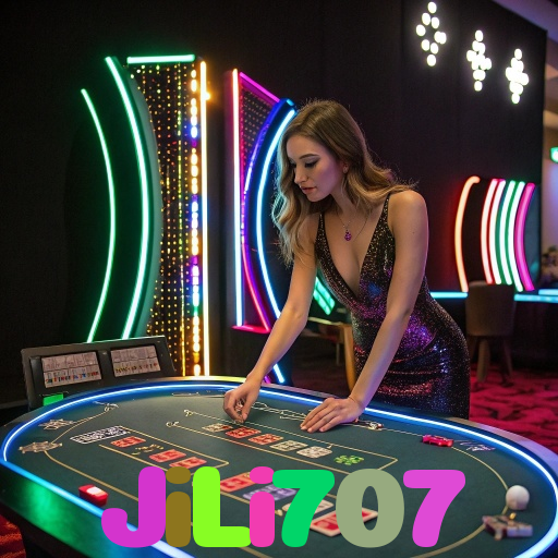 A Magia dos Jogos de Fantasia na JiLi707