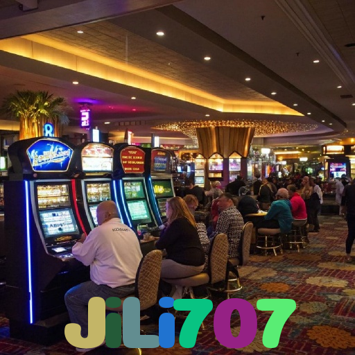 A Magia dos Jogos de Fantasia na JiLi707