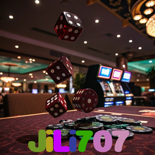 A Magia dos Jogos de Fantasia na JiLi707