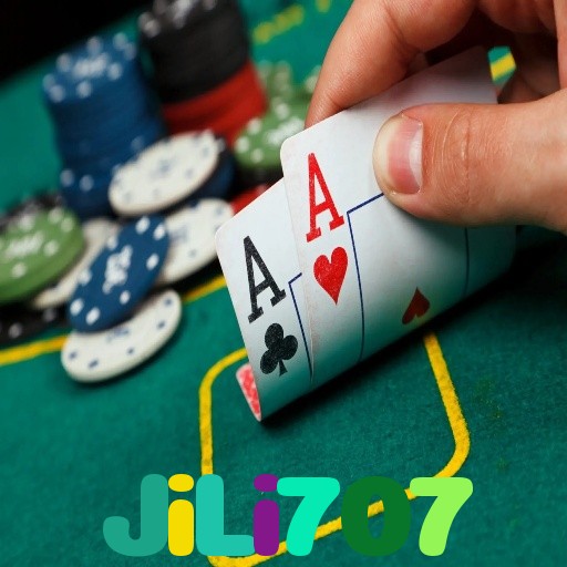 A Magia dos Jogos de Fantasia na JiLi707