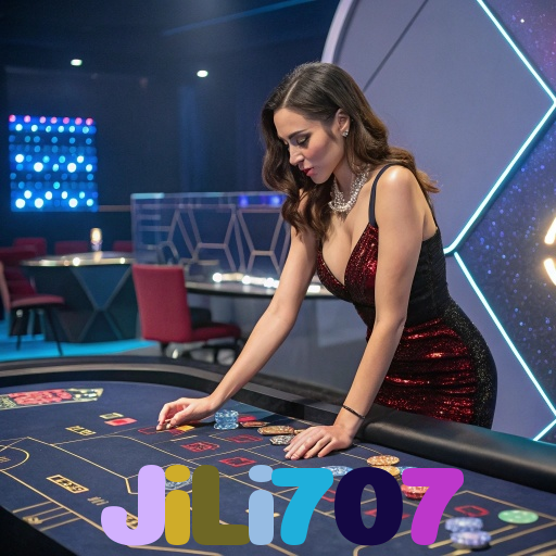 A Magia dos Jogos de Fantasia na JiLi707