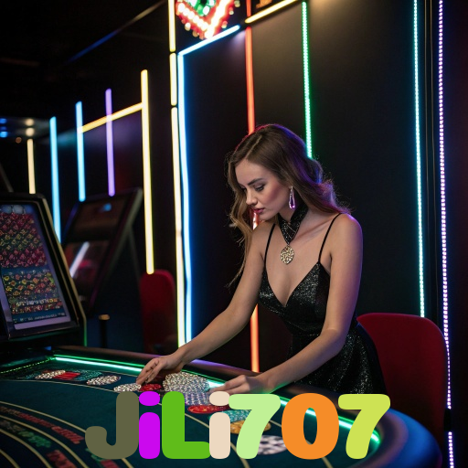 A Magia dos Jogos de Fantasia na JiLi707