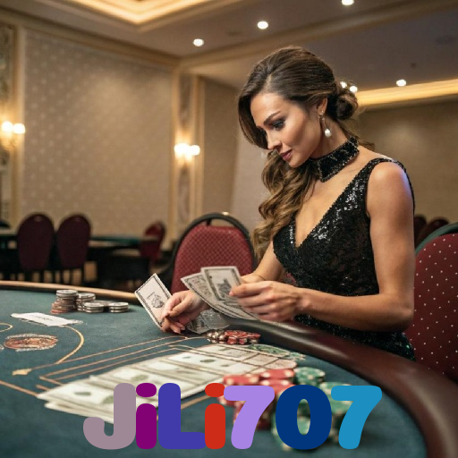 A Magia dos Jogos de Fantasia na JiLi707