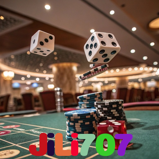 A Magia dos Jogos de Fantasia na JiLi707