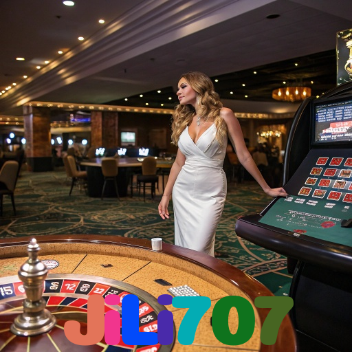 A Magia dos Jogos de Fantasia na JiLi707
