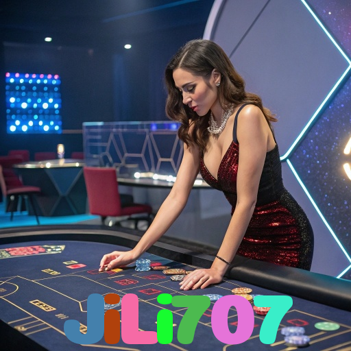 A Magia dos Jogos de Fantasia na JiLi707
