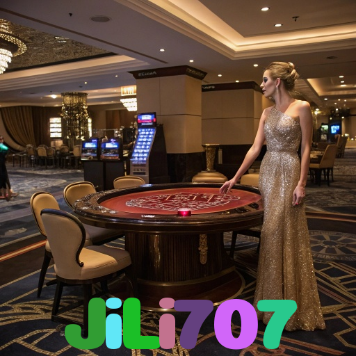 A Magia dos Jogos de Fantasia na JiLi707