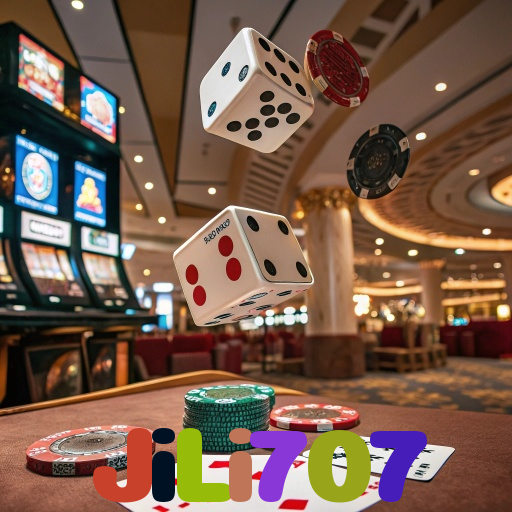 A Magia dos Jogos de Fantasia na JiLi707