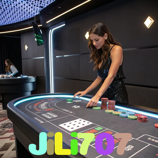 A Magia dos Jogos de Fantasia na JiLi707