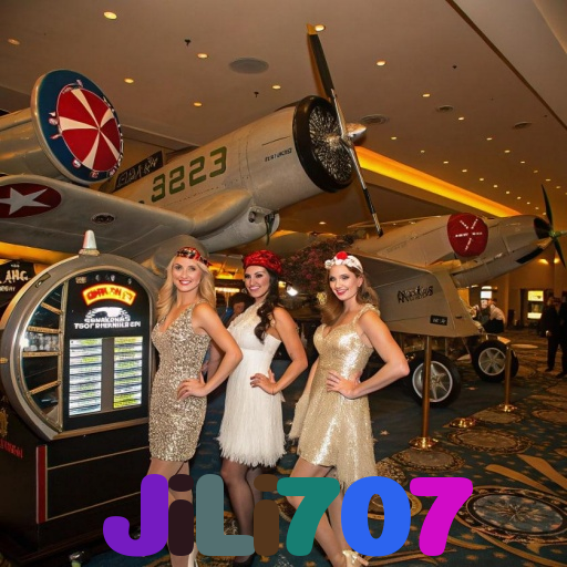 A Magia dos Jogos de Fantasia na JiLi707
