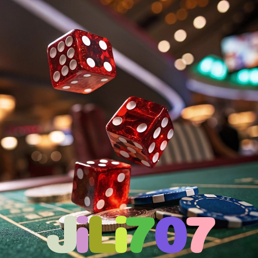 A Magia dos Jogos de Fantasia na JiLi707