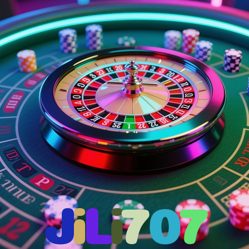 A Magia dos Jogos de Fantasia na JiLi707