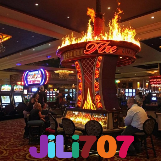 A Magia dos Jogos de Fantasia na JiLi707