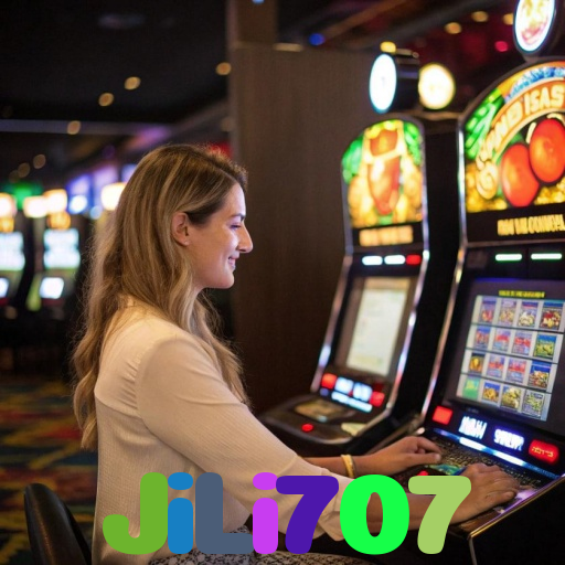 A Magia dos Jogos de Fantasia na JiLi707