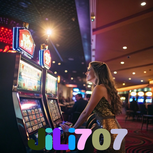 A Magia dos Jogos de Fantasia na JiLi707