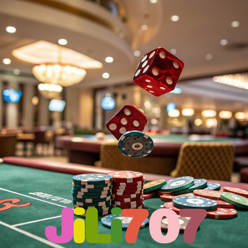 A Magia dos Jogos de Fantasia na JiLi707