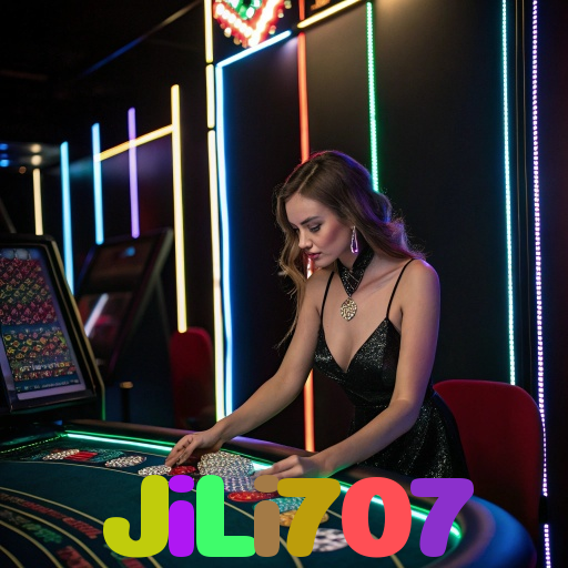 A Magia dos Jogos de Fantasia na JiLi707