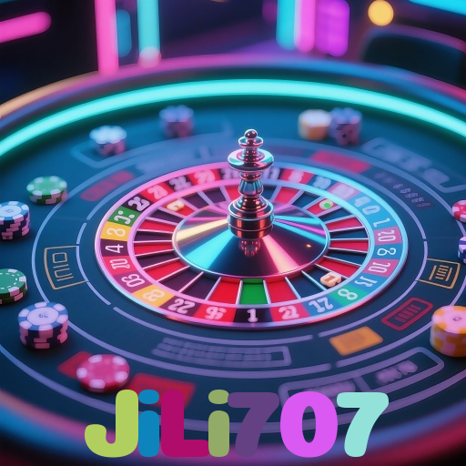 A Magia dos Jogos de Fantasia na JiLi707