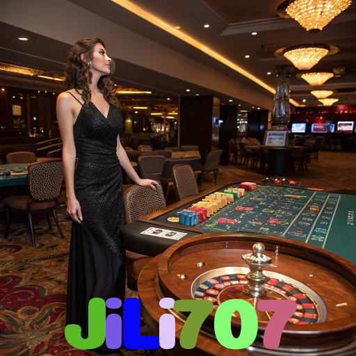 A Magia dos Jogos de Fantasia na JiLi707
