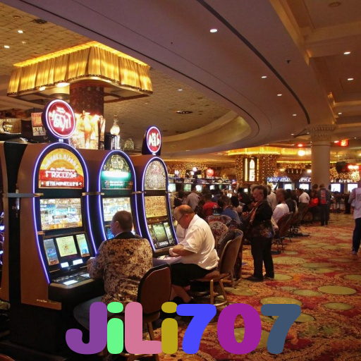 A Magia dos Jogos de Fantasia na JiLi707
