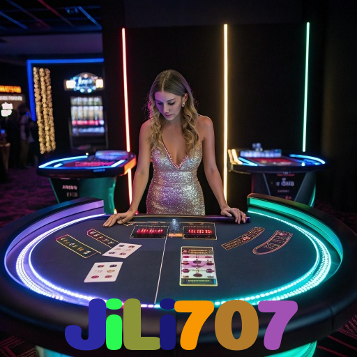A Magia dos Jogos de Fantasia na JiLi707