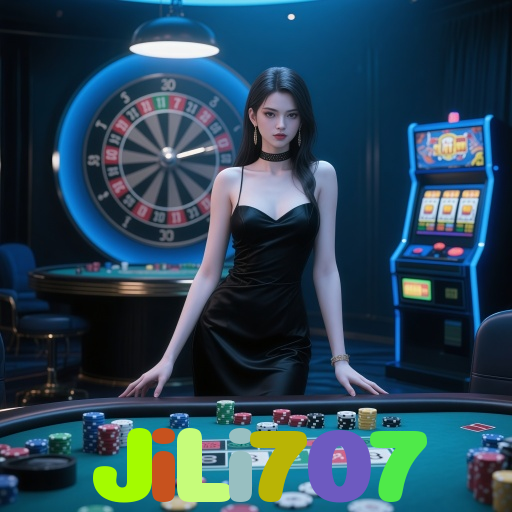 A Magia dos Jogos de Fantasia na JiLi707