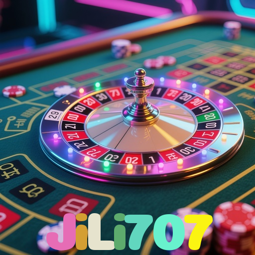 A Magia dos Jogos de Fantasia na JiLi707