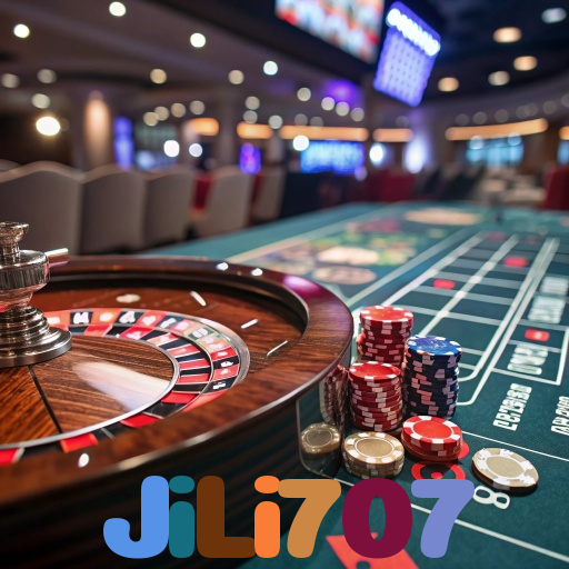 A Magia dos Jogos de Fantasia na JiLi707