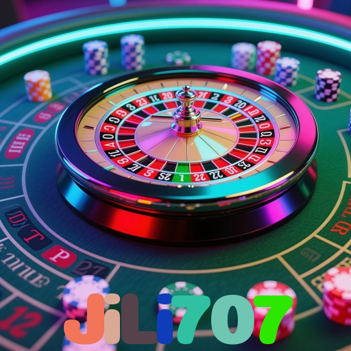 A Magia dos Jogos de Fantasia na JiLi707