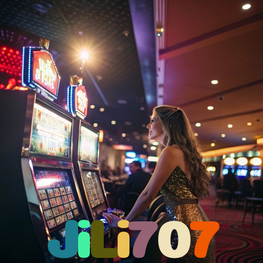 A Magia dos Jogos de Fantasia na JiLi707