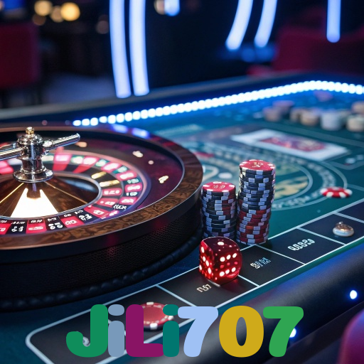 A Magia dos Jogos de Fantasia na JiLi707