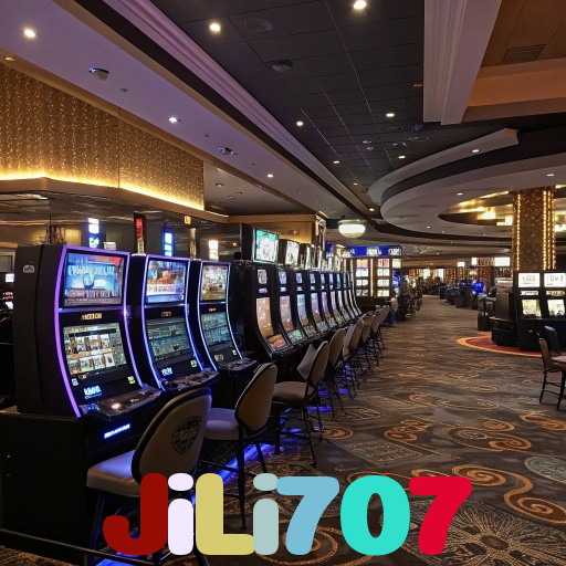 A Magia dos Jogos de Fantasia na JiLi707