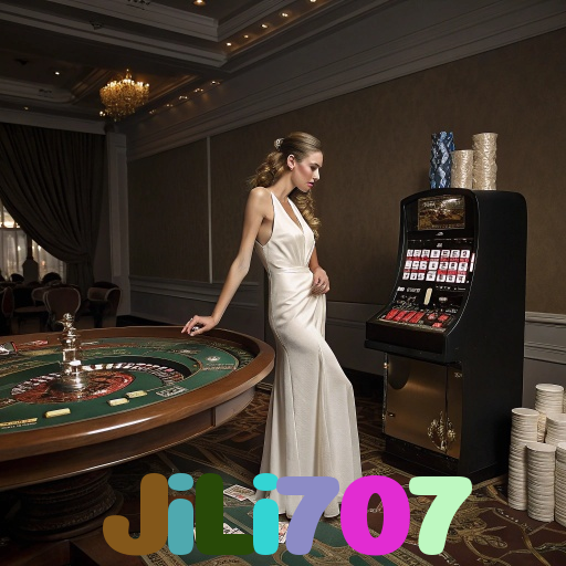 A Magia dos Jogos de Fantasia na JiLi707